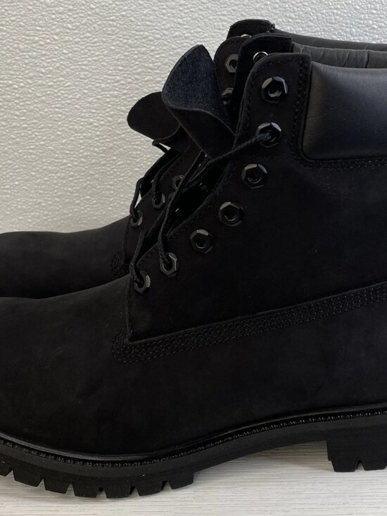 Timberland Premium 6\